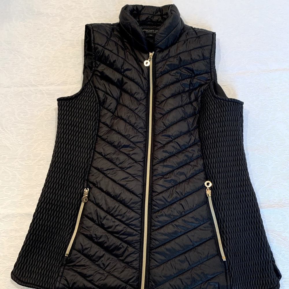 NOWT MARC  puffer vest